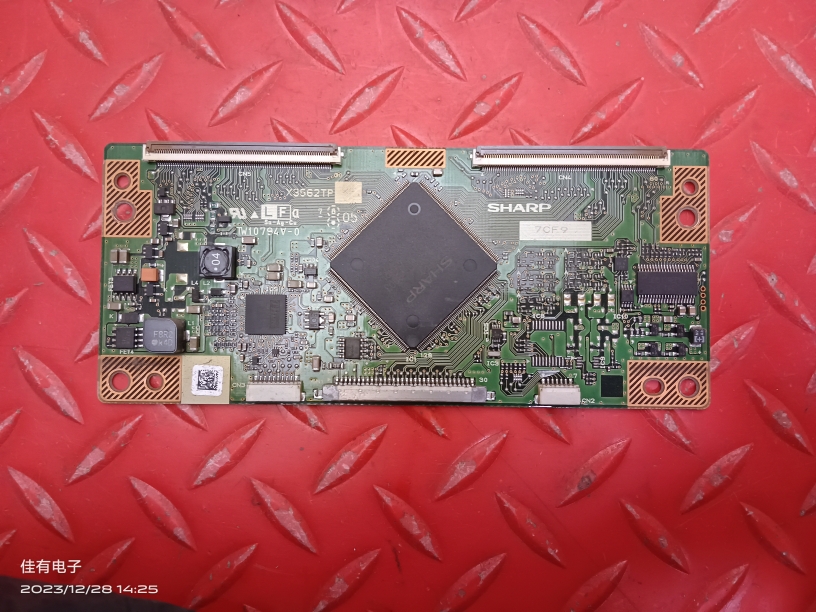 原装创维32L01HM逻辑板 X3562TP XF 配LK315T3LZ54