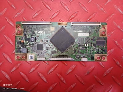 原装创维32L01HM逻辑板 X3562TP XF 配LK315T3LZ54