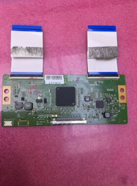 无排线原装康佳50寸 逻辑板6870C-0584A 屏923YT 测试好 实拍