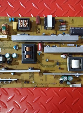 原装 长虹LED50C208电源板47131.230.0.0110302 JCL35D-2MC 400