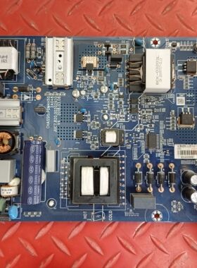 原装长虹65A7U 65Q5V 65JD800电视电源板JUC7.820.00202920
