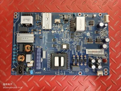 原装长虹65A7U 65Q5V 65JD800电视电源板JUC7.820.00202920