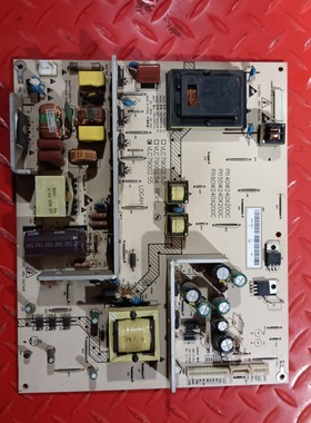 原装海尔L37K1 F3电源板VLC79002.53 VLC79002.54 VLC79002.55