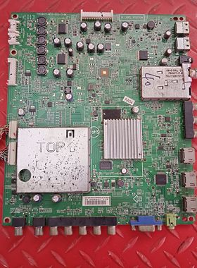 原装先锋LED-40V600主板715G4611-M02-000-004K屏TPT400LA-3KS