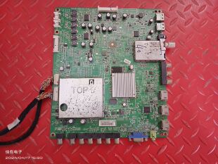 原装先锋LED-40V600主板715G4611-M02-000-004K屏TPT400LA-3KS