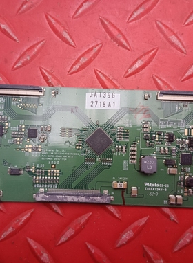 42寸用 康佳LED4215988P创维42E82RD TM120HZ逻辑板6870C-0368A