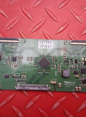 42寸用 康佳LED4215988P创维42E82RD TM120HZ逻辑板6870C-0368A