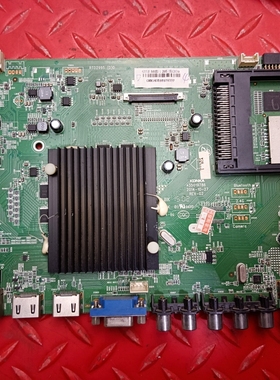 康佳 R49U50 主板 35019786 配屏72000063YT 63YT