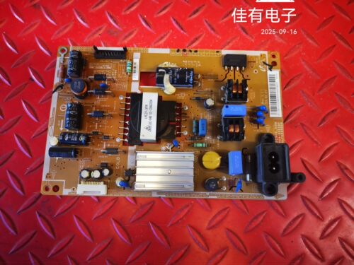三星UA32F4008AR UA32F4000AR电源板L32S0E_DSM BN44-00604D