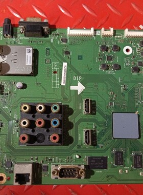 夏普LCD-46LX450A主板QPWBXG146WJN1 DUNTKG146屏LK460D3GV1DX