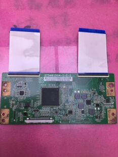 无排线创维55E6000逻辑板ST5461D04-1-C-1屏SDL550WY(CD0-010)