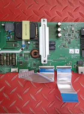 创维55G20主板5800-A8R391-2P10屏RDL550WY(CN0-005)ST5461D12-2