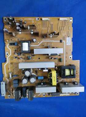 原装夏普32BK7 37AX5 37BX5 电视电源板 RDENCA182WJQZ SRV2006WW