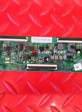 原装海信 75E3G-PRO 75E35H逻辑板RSAG7.820.12360/ROH