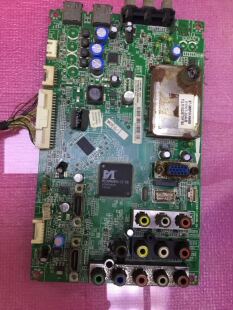 原装TCL L24P31主板 40-MS48TI-MAC2XG 屏M240HW01 V.B