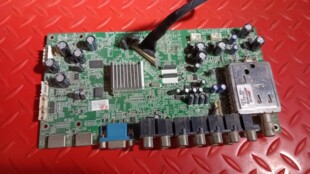 原装 康佳LC37GS80C 主板 35015576 配屏LC370WXE(SB)(V1）测好