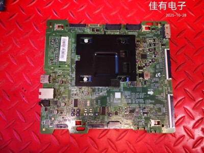 坏板子三星UA65MU7700JXXZ主板BN41-02570A
