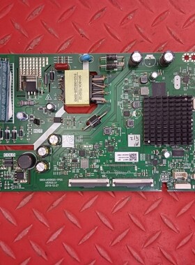 原装创维43S500F 43K5C主板5800-A5S620-1P00 屏RDL430FY(HG0-100