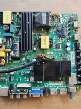 熊猫LE48D19S主板TP.RT2982.PC821屏LS480DA1P00 LSC480HN10