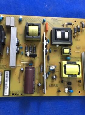 原装长虹55U3C电源板HSL55D-1MF XR7.820.709V1.1现货