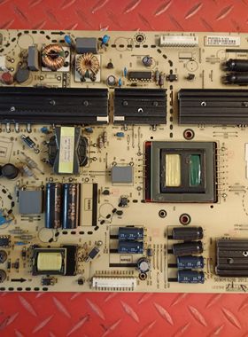 原装厦华LE-42KM77 42MW68 46HT51电源板 569KM1820B