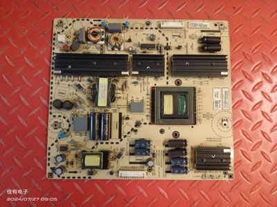 原装厦华LE-42KM77 42MW68 46HT51电源板 569KM1820B