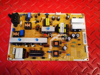 原装三星UA60EH6000R电源板BN44-00500A PD60AV1-CSM