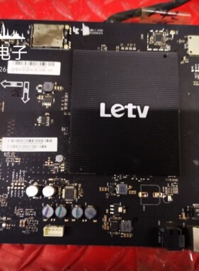 乐视S40 主板TD.MS6A928.792B屏TPT390J-HVN04