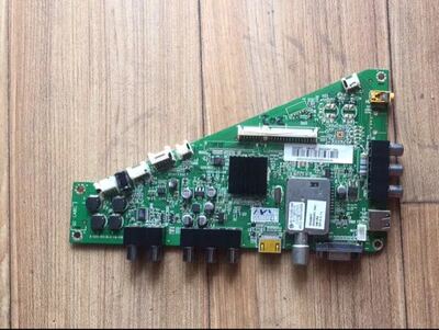 原装 海尔 LE32A910 主板 0091802371F V10.2 屏 H320EHC-YB20