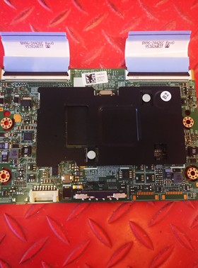 原装 三星 UA60F8000AJ 逻辑板 BN41-01948B 现货测试好 实物拍照
