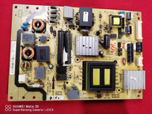 原装 TCL L42E5300D 39寸 42寸 48寸都有电源板 40-E371C6-PWG1XG