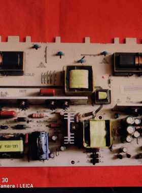 原装 惠科 HKC L26A7 26寸 电源板 高压一体板 LK-PI260409A