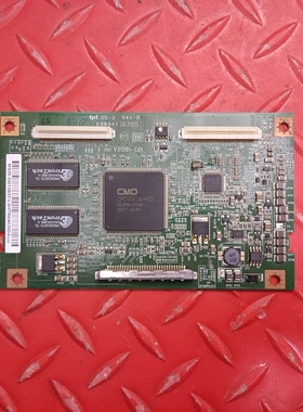 原装V315B1-C01逻辑板  配奇美屏V315B1-L01