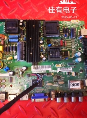 原装三洋42CE570D主板TP.VST69S.P82屏HK420LEDM-L LC420DUJ-SGE1