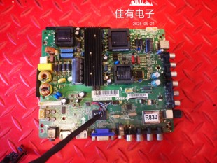 原装三洋42CE570D主板TP.VST69S.P82屏HK420LEDM-L LC420DUJ-SGE1
