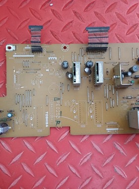 东芝37A3000C 32A3000X副电源板 PE0253 V28A000326A1