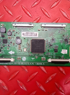 原装LG 47GA7800-CB 逻辑板EAX65086102(1.0) 屏LC470EUH