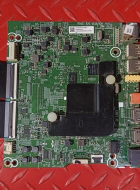 海信65V1A BOM2 260662主板RSAG7.820.9538屏HD650VIU72-T0L2K1