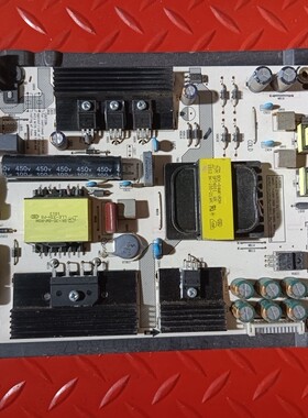 2针+14针有白插海信LED43M5000UR 50EC520UA电源板RSAG7.820.6666