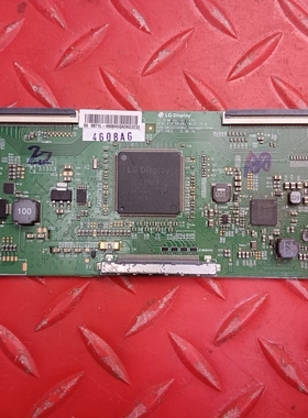 原装创维55M6E  55寸逻辑板6870C-0584A测试好