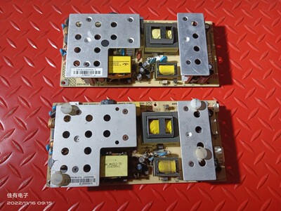 现货 康佳LC32ES62 LC32D530 LC32FS81B电源板34005534 35012877