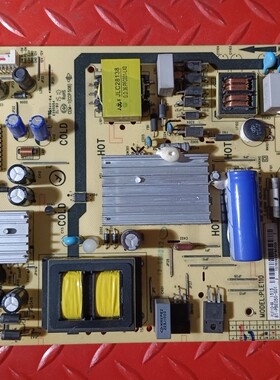 原装 TCL  L50F3700A电源板PLE110-4A 81-PBE050-G01电路板