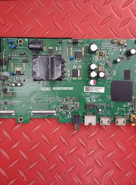 原装海尔LE43M3I主板TPD.T920T.PB735配屏PT430CT02-1