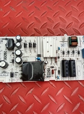 原装拆机 TCL 55G60E 55寸 液晶电视电源板 PW.A100W2.771电路板