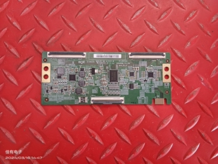 现货测好发 海信J65H 65寸逻辑板47-6021332 HV650QUB_F70