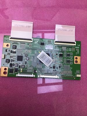 无排线原装 三星 LTA460HQ12 逻辑板 SD120PBMB4C6LV0.0 测好