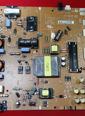 LG 47LS4100-CA 47LM6200-CE电源板EAX64310401(1.4) EAY62512701