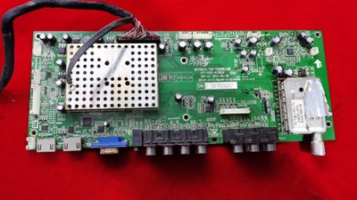 TCL L40C12主板471-0101-61201G MST6M181-T2B屏LTA400HM05