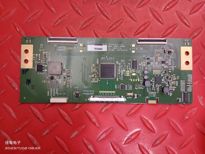 原装  LG 6870C-0715A 逻辑板 屏 LD490DUN-THC1 49寸 拼接屏