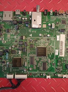 原装海尔 LE40T3 主板 0091802052 V1.4 屏 LTA400HF05